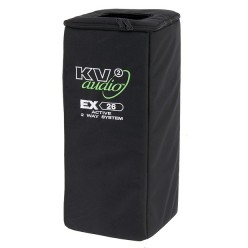 KV2 Audio EX26 Cover Pokrowiec dla EX26